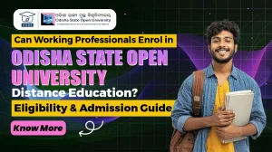 Working professional studying through OSOU